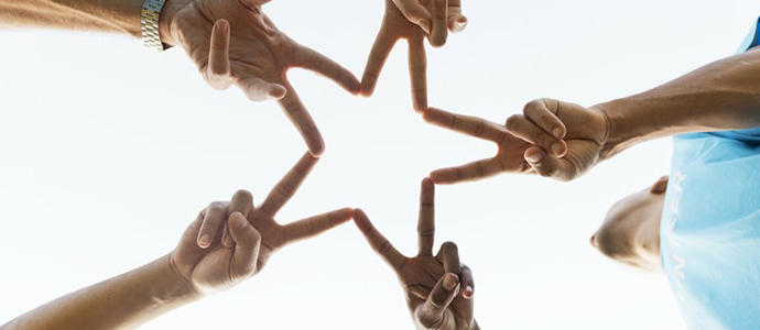 Aip Vakfı'nda Nasıl Çalışıyoruz