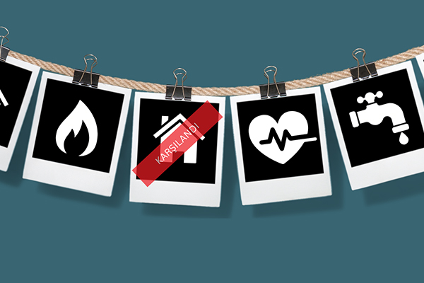 Acts of Kindness on Hold