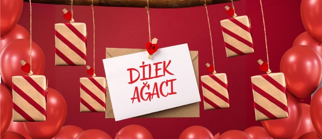 Wishing Tree Project