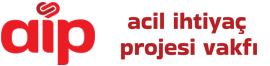 AIP Foundation Logo