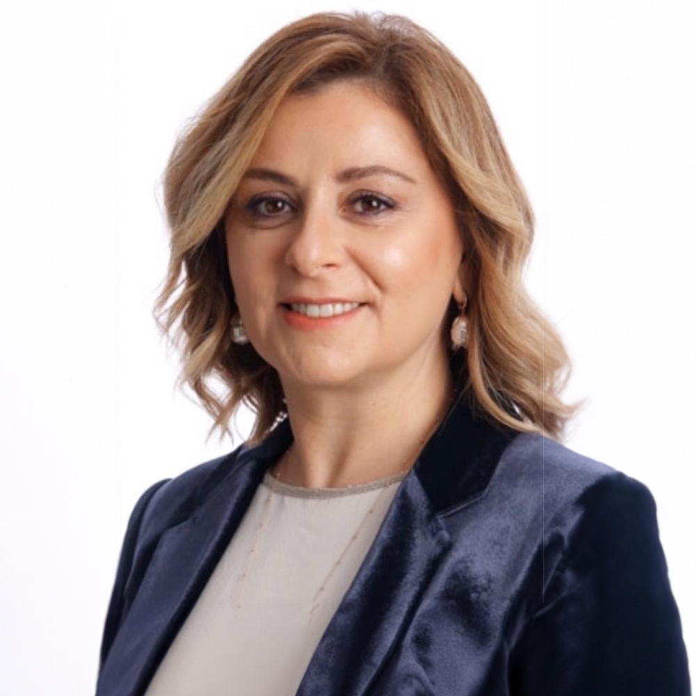 Danışma Kurulu - Danışmanlar - Esra Kıvrak