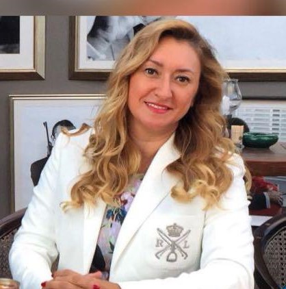 Danışma Kurulu - Danışmanlar - Selin Yıldırım